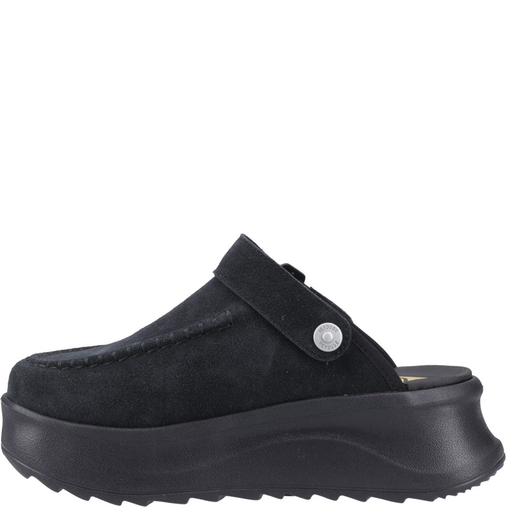 HEYDUDE Delray Clog