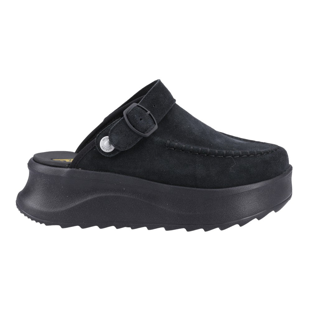 HEYDUDE Delray Clog