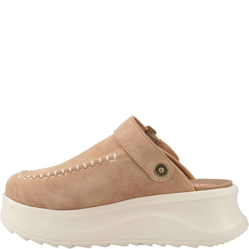 HEYDUDE Delray Clog