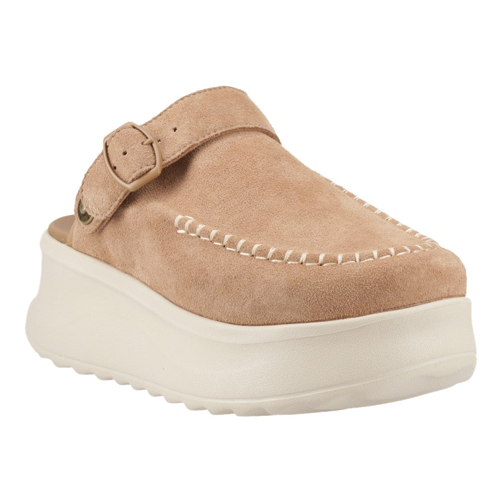 HEYDUDE Delray Clog