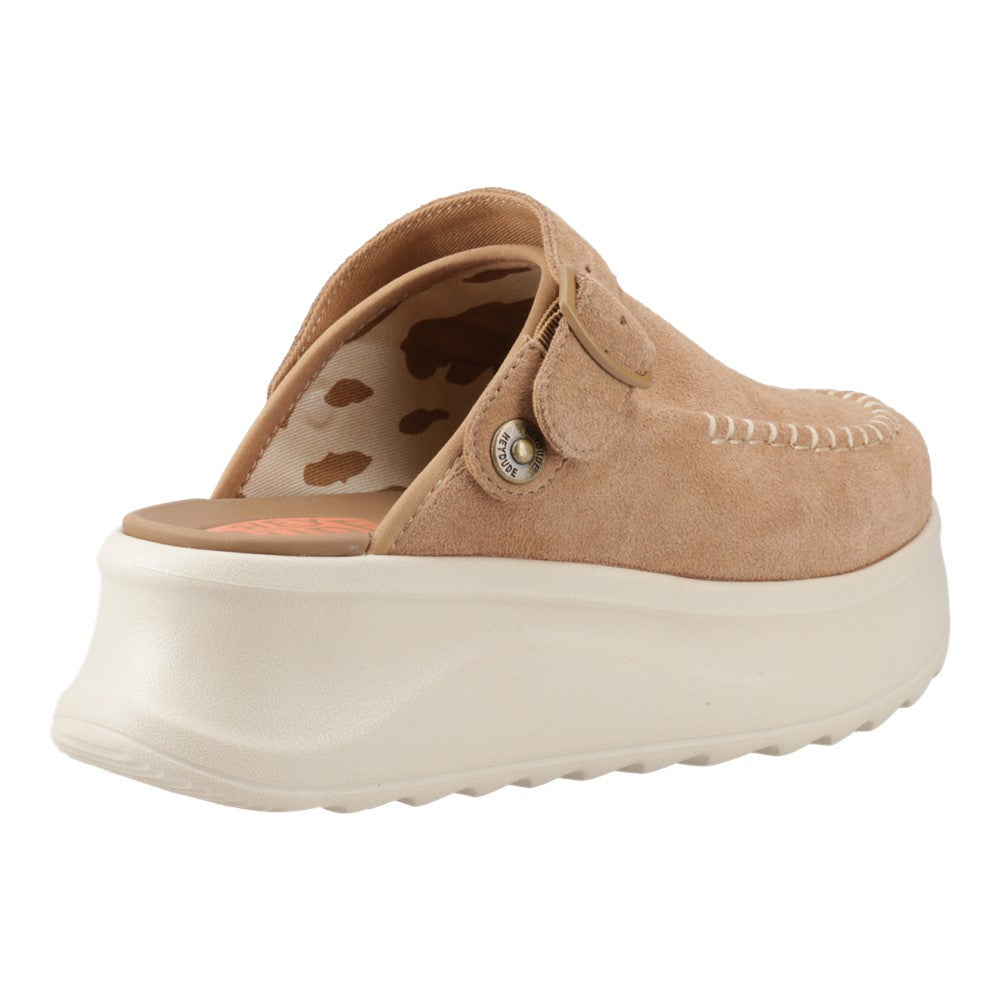 HEYDUDE Delray Clog