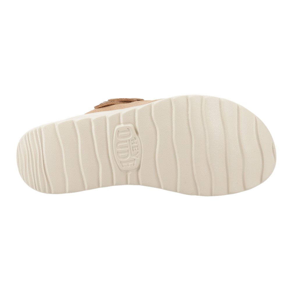 HEYDUDE Delray Clog