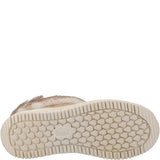 HEYDUDE Camden Cuff Classic Cozy Boot