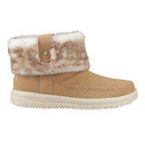 HEYDUDE Camden Cuff Classic Cozy Boot