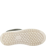 HEYDUDE Camden Cuff Nylon Quilt Boot