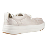 HEYDUDE Wendy Nova Shimmer Shoes