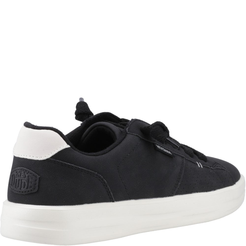 HEYDUDE Karina Duo Classic Trainer