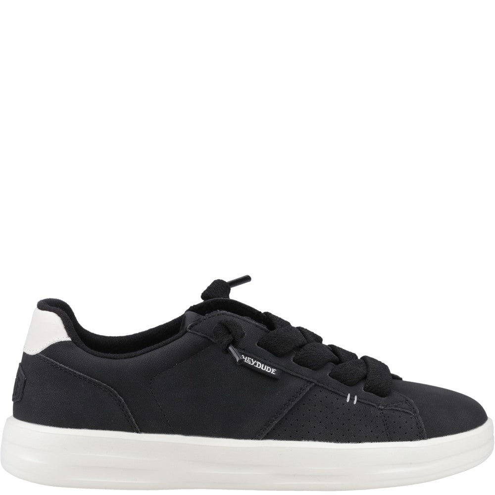 HEYDUDE Karina Duo Classic Trainer