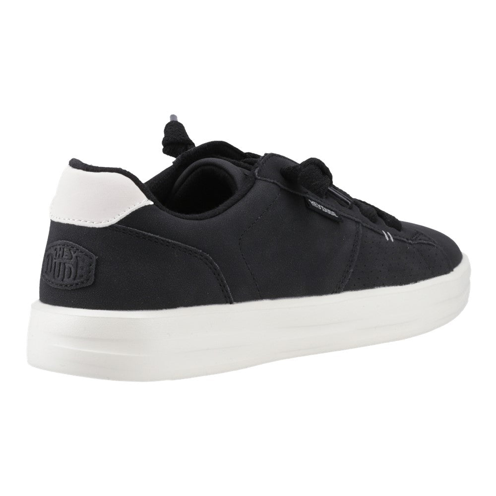 HEYDUDE Karina Duo Classic Trainer