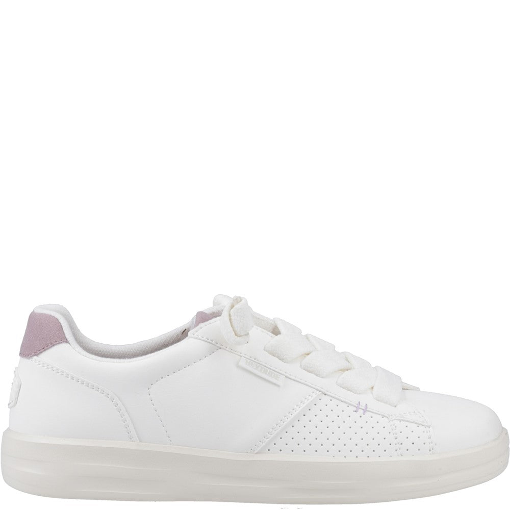 HEYDUDE Karina Duo Classic Trainer