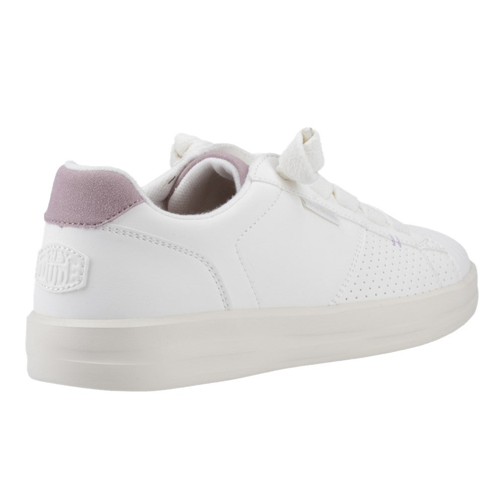 HEYDUDE Karina Duo Classic Trainer