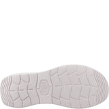 HEYDUDE Wendy COMF Lace Print Slip on Shoe