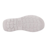 HEYDUDE Wendy COMF Lace Print Slip on Shoe