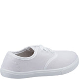 Mirak Plimsolls White Medium