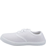 Mirak Plimsolls White Medium