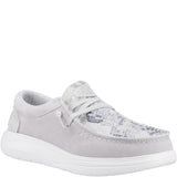 HEYDUDE Wendy COMF LUXE Slip on Shoe