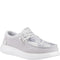 Grey snake
