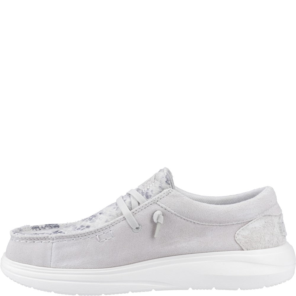 HEYDUDE Wendy COMF LUXE Slip on Shoe