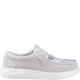 HEYDUDE Wendy COMF LUXE Slip on Shoe