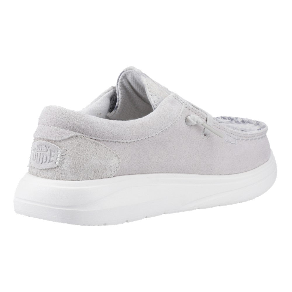 HEYDUDE Wendy COMF LUXE Slip on Shoe