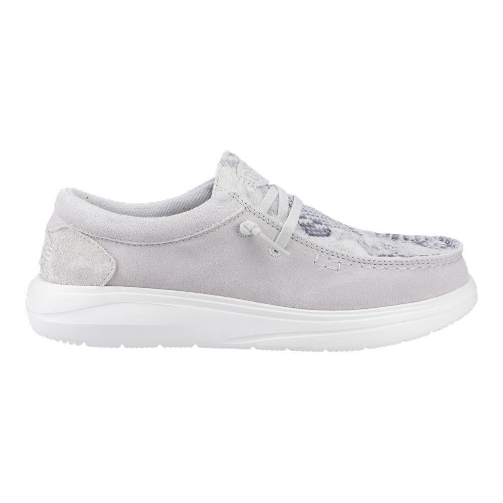 HEYDUDE Wendy COMF LUXE Slip on Shoe