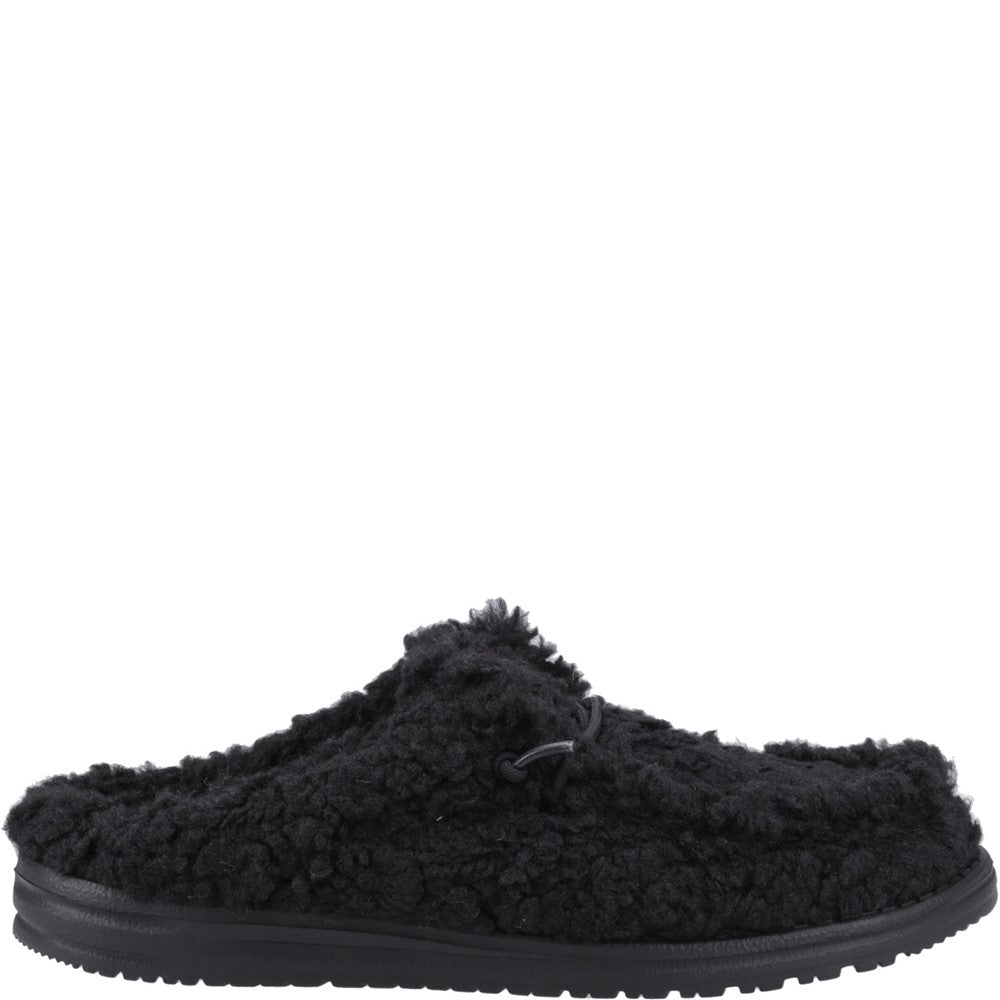 HEYDUDE Wally Slipper