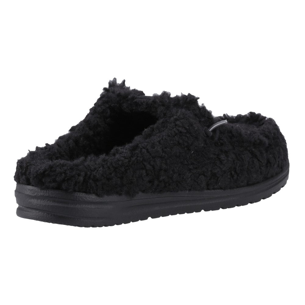 HEYDUDE Wally Slipper