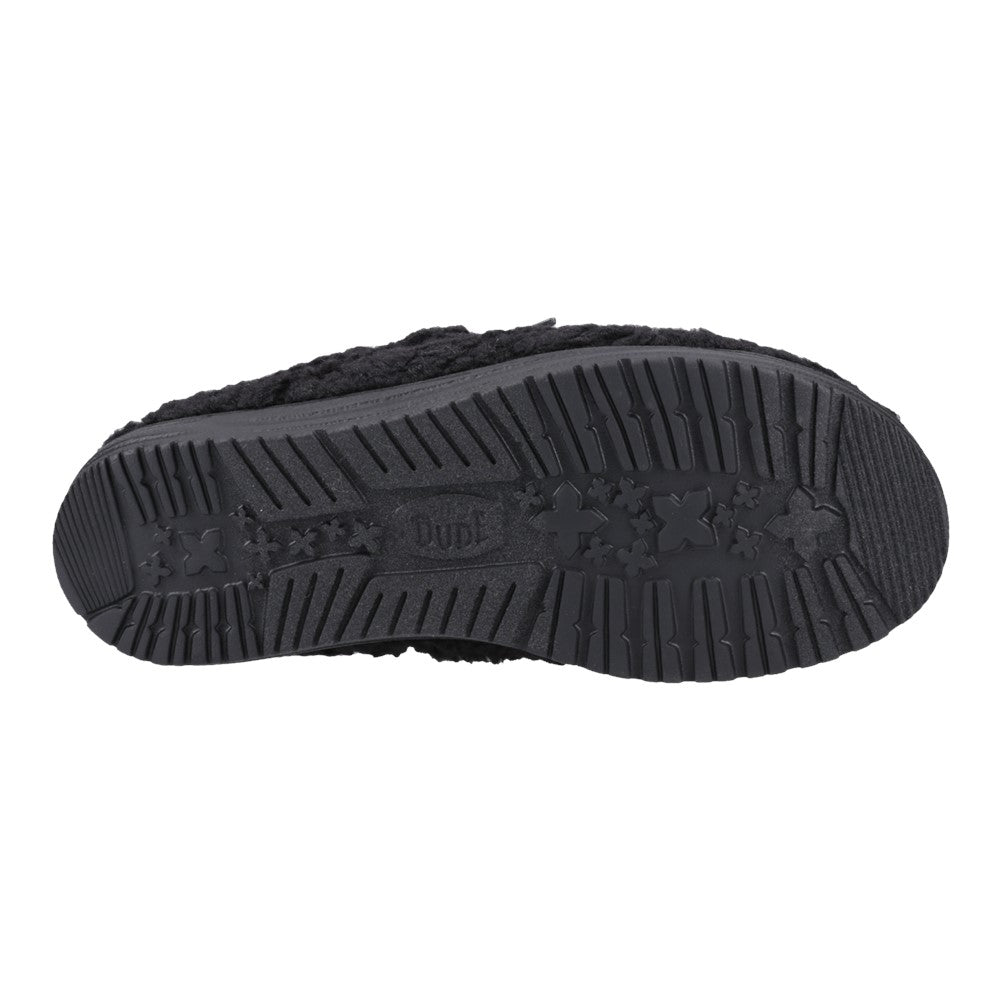HEYDUDE Wally Slipper