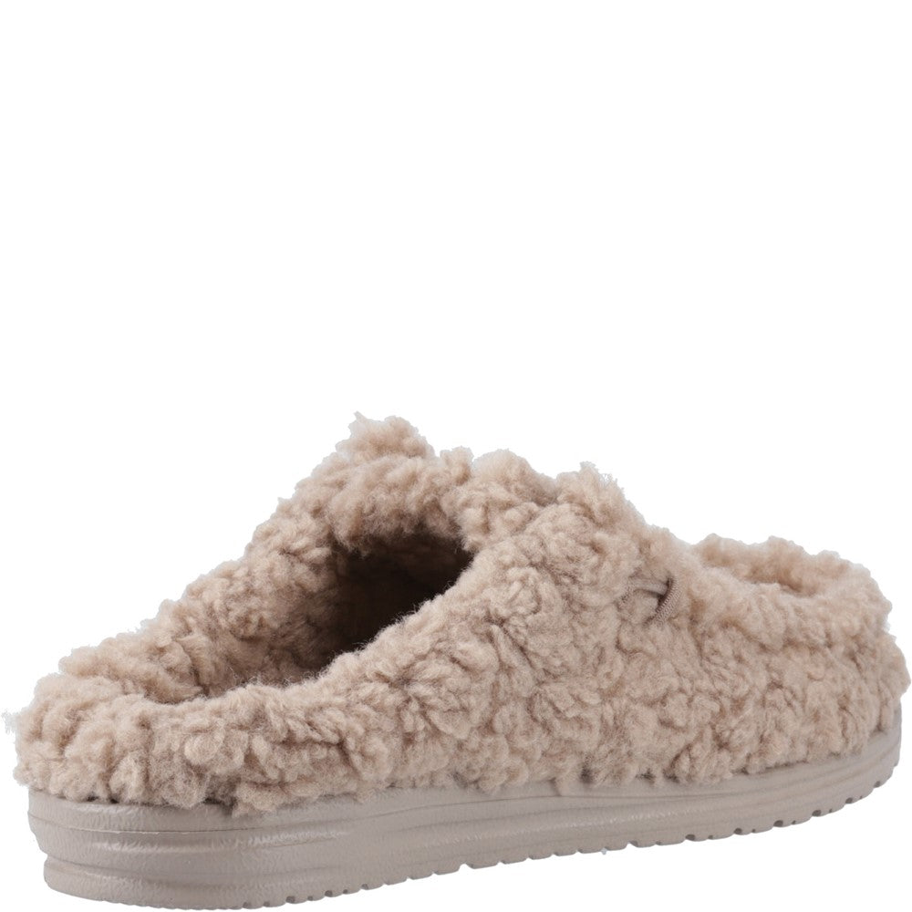 HEYDUDE Wally Slipper