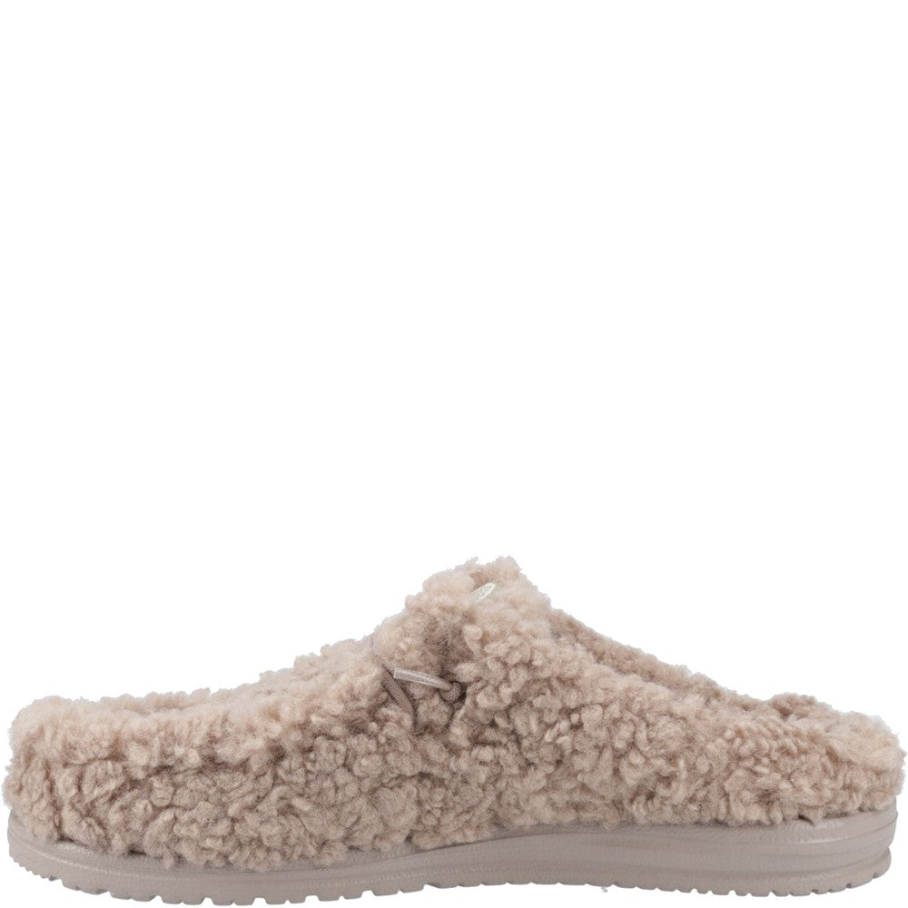 HEYDUDE Wally Slipper