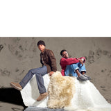 HEYDUDE Wally Slipper