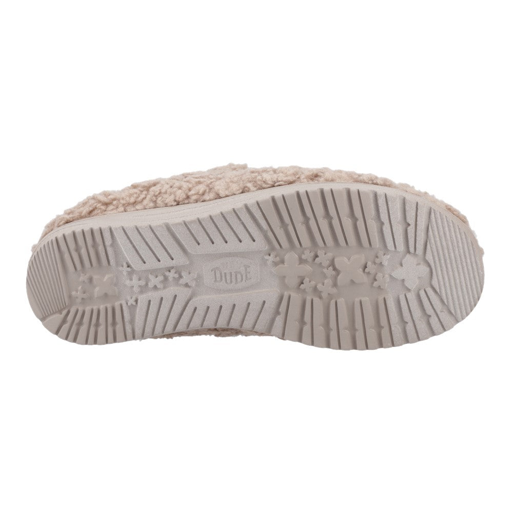 HEYDUDE Wally Slipper