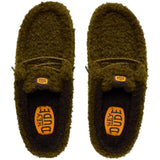 HEYDUDE Wally Slippers