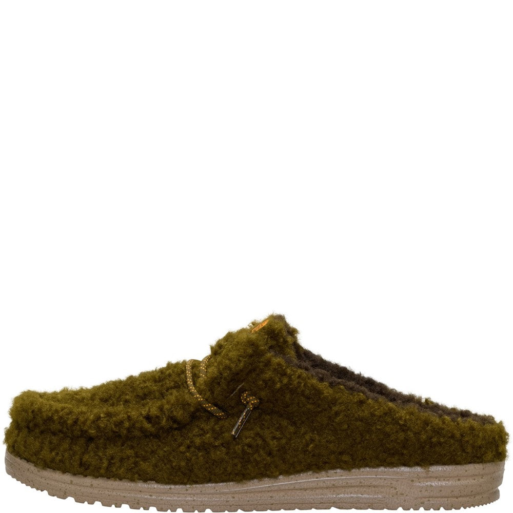 HEYDUDE Wally Slippers