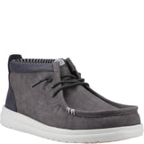 HEYDUDE Wally Mid GripR Boots
