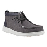 HEYDUDE Wally Mid GripR Boots
