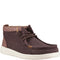Mole brown downtown