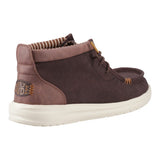 HEYDUDE Wally Mid GripR Boots