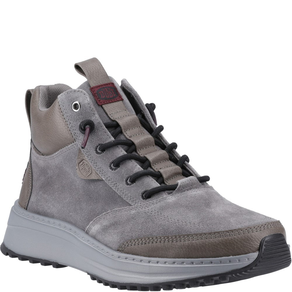 HEYDUDE Tahoe Classic Boot