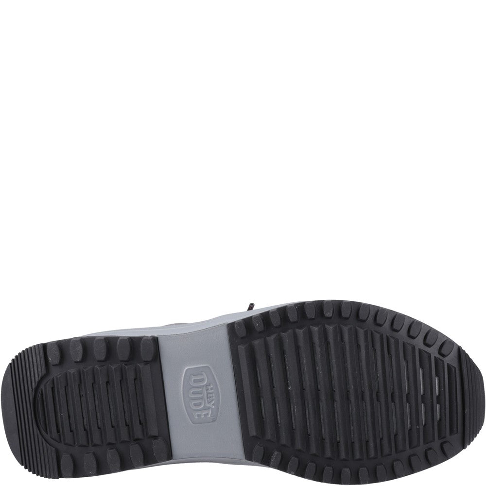 HEYDUDE Tahoe Classic Boot