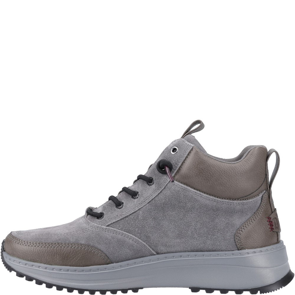 HEYDUDE Tahoe Classic Boot