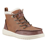 HEYDUDE Bradley Tumbled Classic Boots