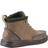 HEYDUDE Bradley Tumbled Classic Boots