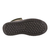 HEYDUDE Bradley Tumbled Classic Boots