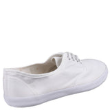 Mirak GB Plimsolls White Large