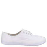 Mirak GB Plimsolls White Large