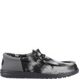 HEYDUDE Wally Funk Overdye Shoe