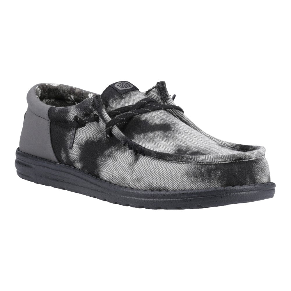 HEYDUDE Wally Funk Overdye Shoe