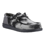 HEYDUDE Wally Funk Overdye Shoe