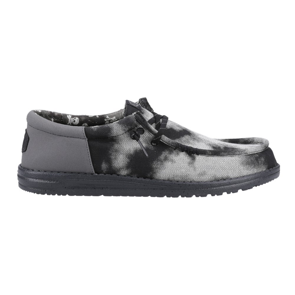 HEYDUDE Wally Funk Overdye Shoe